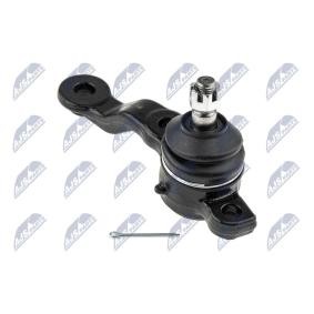 Acquista Testina braccio oscillante da NTY ZSD-TY-004 a buon mercato per soli 20,66 €