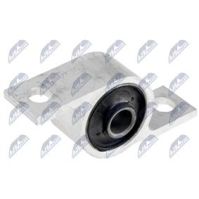 Lagerung, Lenker von NTY ZTP-SB-001D