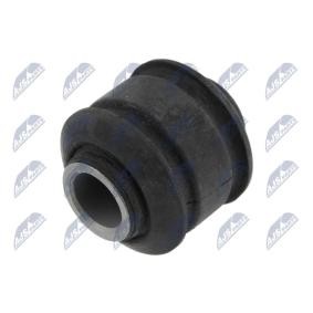 Compre Silentblock de brazo de suspensión de NTY online para SUNNY II Hatchback (N13) a precios moderados