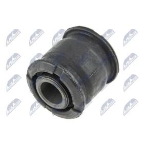 Compre Silentblock de brazo de suspensión de NTY online para LEGACY I (BC) a precios moderados
