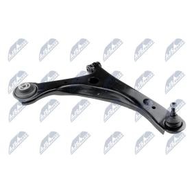 Compre Braço de suspensão da NTY ZWD-CH-030 a um preço baixo por 75,81 €
