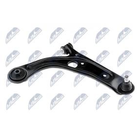 Achetez des Suspension, bras de liaison NTY ZWD-FT-040 à prix pour 41,32 €