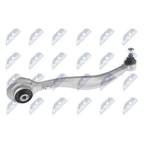 Acquista Braccio oscillante, sospensione ruota da NTY ZWD-ME-002 a buon mercato per soli 87,91 €