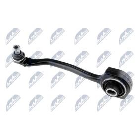 Acquista Braccio oscillante, sospensione ruota da NTY ZWD-ME-005A a buon mercato per soli 51,30 €