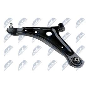 Compre Brazo de suspensión de NTY online para Mirage / Space Star Hatchback (A0_A) a precios moderados