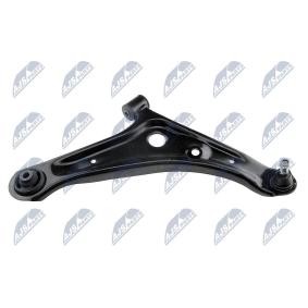 Compre Brazo de suspensión de NTY online para Mirage Berlina (A1_A) a precios moderados