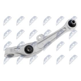 Acquista Braccio oscillante, sospensione ruota da NTY ZWD-NS-141 a buon mercato per soli 79,62 €