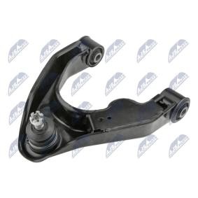 Acquista Braccetti da NTY online per NP300 Pick-up (D22) a prezzi moderati