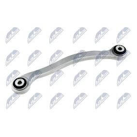 Acquista Braccio oscillante, sospensione ruota da NTY ZWT-ME-003 a buon mercato per soli 42,69 €