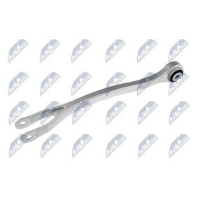 Acquista Braccio oscillante, sospensione ruota da NTY ZWT-ME-007 a buon mercato per soli 28,89 €