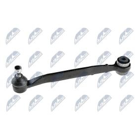 Acquista Braccio oscillante, sospensione ruota da NTY ZWT-ME-010 a buon mercato per soli 22,15 €