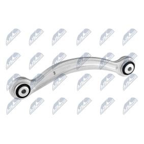 Acquista Braccio oscillante, sospensione ruota da NTY ZWT-ME-016 a buon mercato per soli 45,13 €