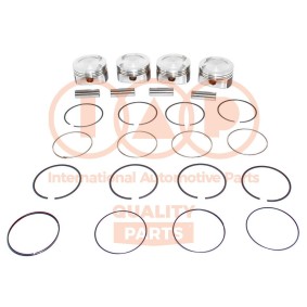 Kolben 100-16034 von IAP QUALITY PARTS günstig für 279,18 € online kaufen