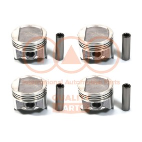 Compre Pistão de IAP QUALITY PARTS online para WRANGLER I (YJ, SJ_) a preços moderados