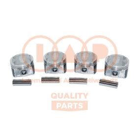Kolben 101-25050 DR von IAP QUALITY PARTS