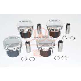 Kolben 101-25051 DR von IAP QUALITY PARTS