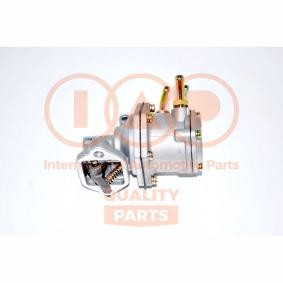Kraftstoffpumpe des Herstellers IAP QUALITY PARTS - Originalware Artikelnummer: 114-07011