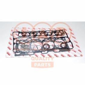 Kraftstoffpumpe des Herstellers IAP QUALITY PARTS - Originalware Artikelnummer: 114-13020