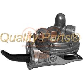 Kraftstoffpumpe für LAND ROVER von IAP QUALITY PARTS