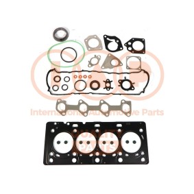 Kraftstoffpumpe des Herstellers IAP QUALITY PARTS - Originalware Artikelnummer: 114-20061