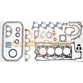 Dichtungsvollsatz, Motor 115-07024 von IAP QUALITY PARTS günstig für 195,56 € online kaufen