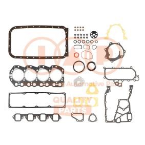 Dichtungsvollsatz, Motor 115-13041 von IAP QUALITY PARTS günstig für 195,73 € online kaufen