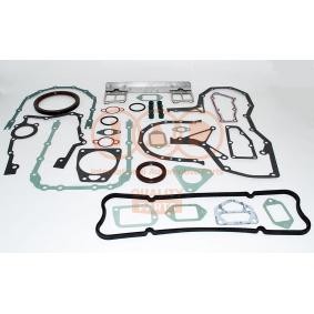 Dichtungsvollsatz, Motor für RENAULT von IAP QUALITY PARTS