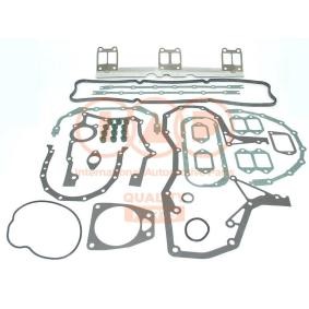 Dichtungsvollsatz, Motor für RENAULT von IAP QUALITY PARTS