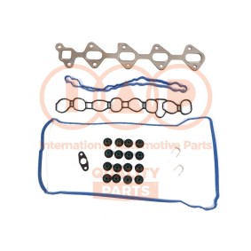 Dichtungsvollsatz, Motor 115-13086 von IAP QUALITY PARTS günstig für 207,78 € online kaufen