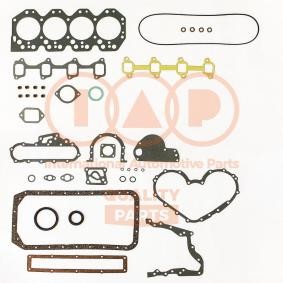 Dichtungsvollsatz, Motor 115-17020 von IAP QUALITY PARTS günstig für 163,11 € online kaufen