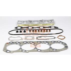 Dichtungssatz, Zylinderkopf für ISUZU von IAP QUALITY PARTS