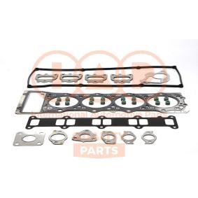 Compre Junta de culata de IAP QUALITY PARTS online para SIMCA 1301 Tourisme a precios moderados