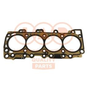 Dichtungssatz, Zylinderkopf 116-13084 von IAP QUALITY PARTS günstig für 171,05 € online kaufen
