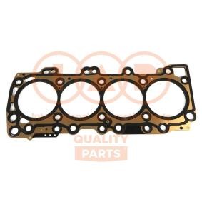 Dichtungssatz, Zylinderkopf 116-13086 von IAP QUALITY PARTS günstig für 183,39 € online kaufen