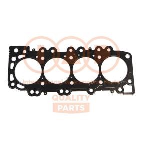 Dichtungssatz, Zylinderkopf 116-13092 von IAP QUALITY PARTS günstig für 132,59 € online kaufen