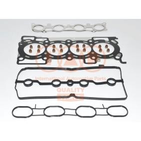 Dichtungssatz, Zylinderkopf 116-13110 von IAP QUALITY PARTS günstig für 191,76 € online kaufen
