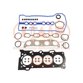 Dichtungssatz, Zylinderkopf 116-17105 von IAP QUALITY PARTS günstig für 160,05 € online kaufen