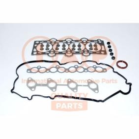 Dichtungssatz, Zylinderkopf 116-21123 von IAP QUALITY PARTS günstig für 217,45 € online kaufen