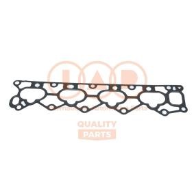 Ansaugkrümmerdichtung des Herstellers IAP QUALITY PARTS - Originalware Artikelnummer: 117-03030