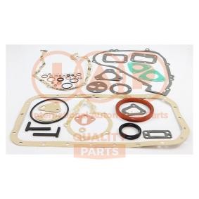 Dichtungssatz, Kurbelgehäuse für LAND ROVER von IAP QUALITY PARTS