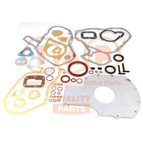 Dichtungssatz, Kurbelgehäuse für LAND ROVER von IAP QUALITY PARTS