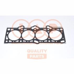 Zylinderkopfdichtung 118-07070 von IAP QUALITY PARTS günstig für 87,56 € online kaufen