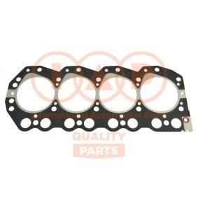 Zylinderkopfdichtung 118-13046 von IAP QUALITY PARTS günstig für 97,91 € online kaufen