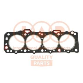 Zylinderkopfdichtung 118-13052 von IAP QUALITY PARTS günstig für 91,52 € online kaufen