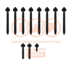 Zylinderkopfdichtung 118-13162 von IAP QUALITY PARTS günstig für 142,70 € online kaufen