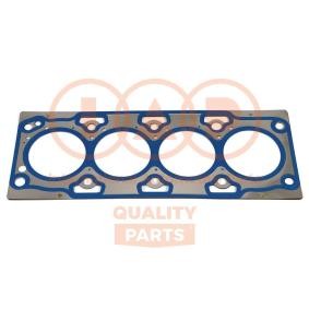 Zylinderkopfdichtung 118-20090 von IAP QUALITY PARTS günstig für 112,61 € online kaufen