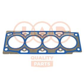 Zylinderkopfdichtung 118-20091 von IAP QUALITY PARTS günstig für 112,61 € online kaufen