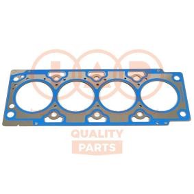 Zylinderkopfdichtung 118-20092 von IAP QUALITY PARTS günstig für 112,61 € online kaufen