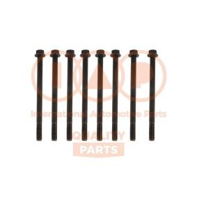 Zylinderkopfschraubensatz 119-03040 PIAGGIO von IAP QUALITY PARTS