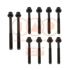 Zylinderkopfschraubensatz 119-07000 von IAP QUALITY PARTS günstig für 77,49 € online kaufen